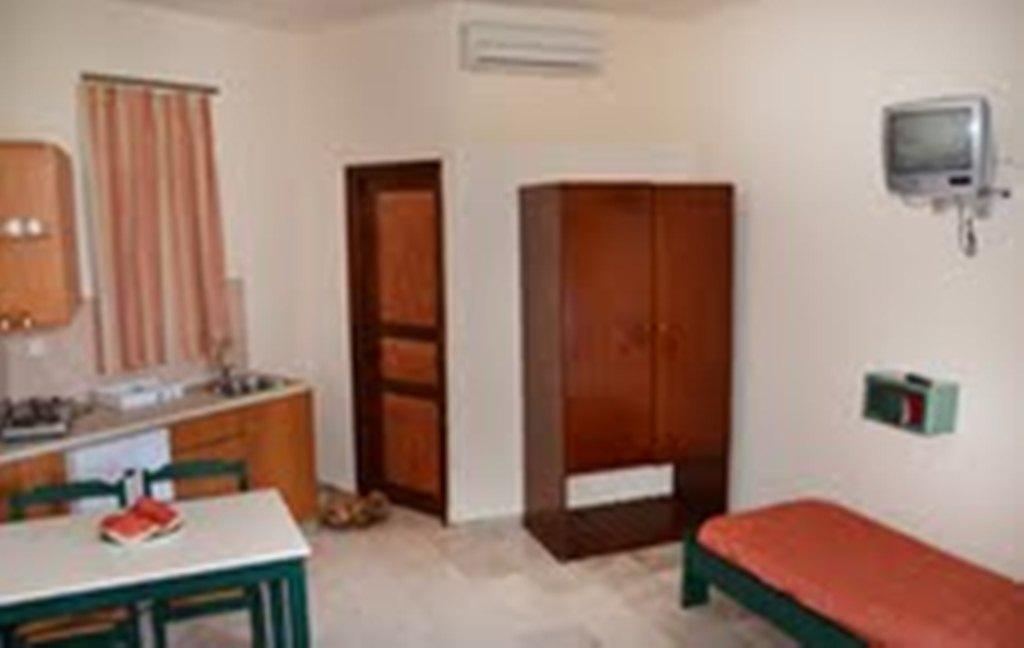 Flisvos Aparthotel Maleme  Room photo